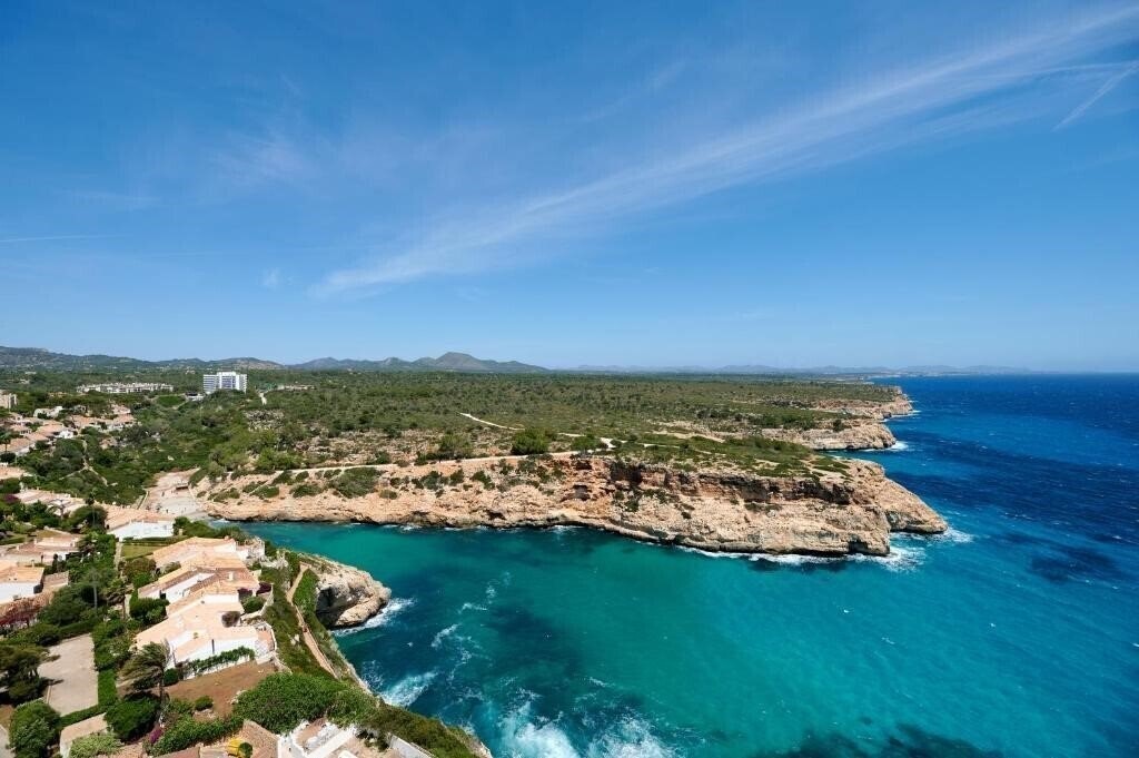 Alua Calas De Mallorca Resort (ex. Sol) 4* суреті