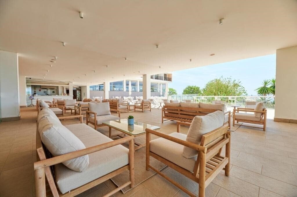 Alua Calas De Mallorca Resort (ex. Sol) 4* суреті