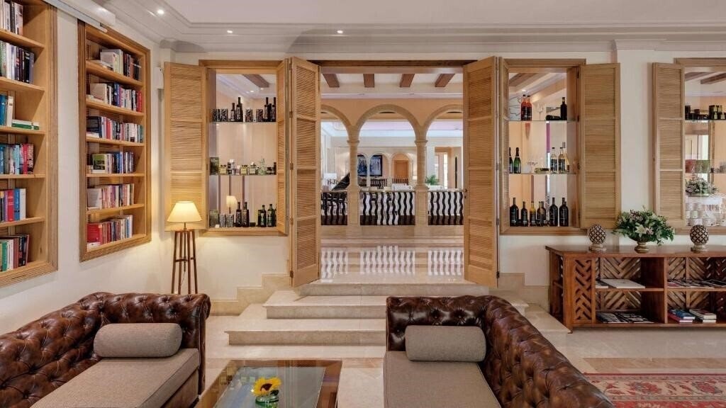 Изображение Steigenberger Golf & SPA Resort 5*