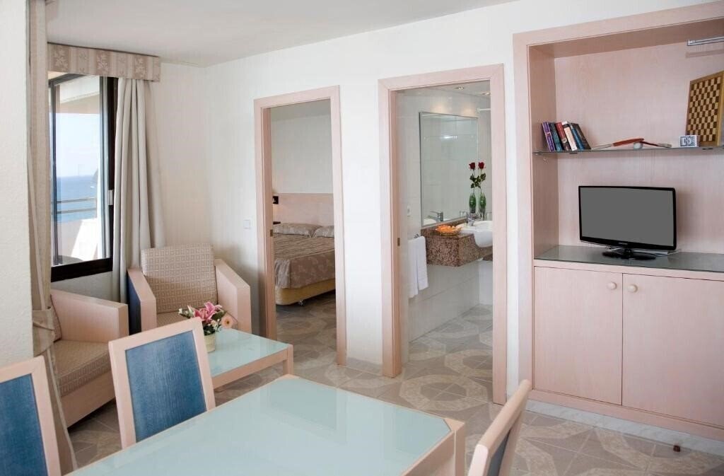 Zero Drach Del Mar 4* суреті