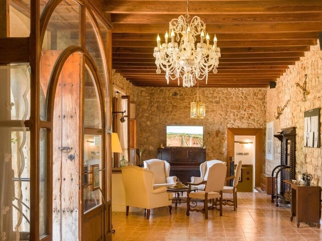 Sa Bassa Rotja 4* суреті