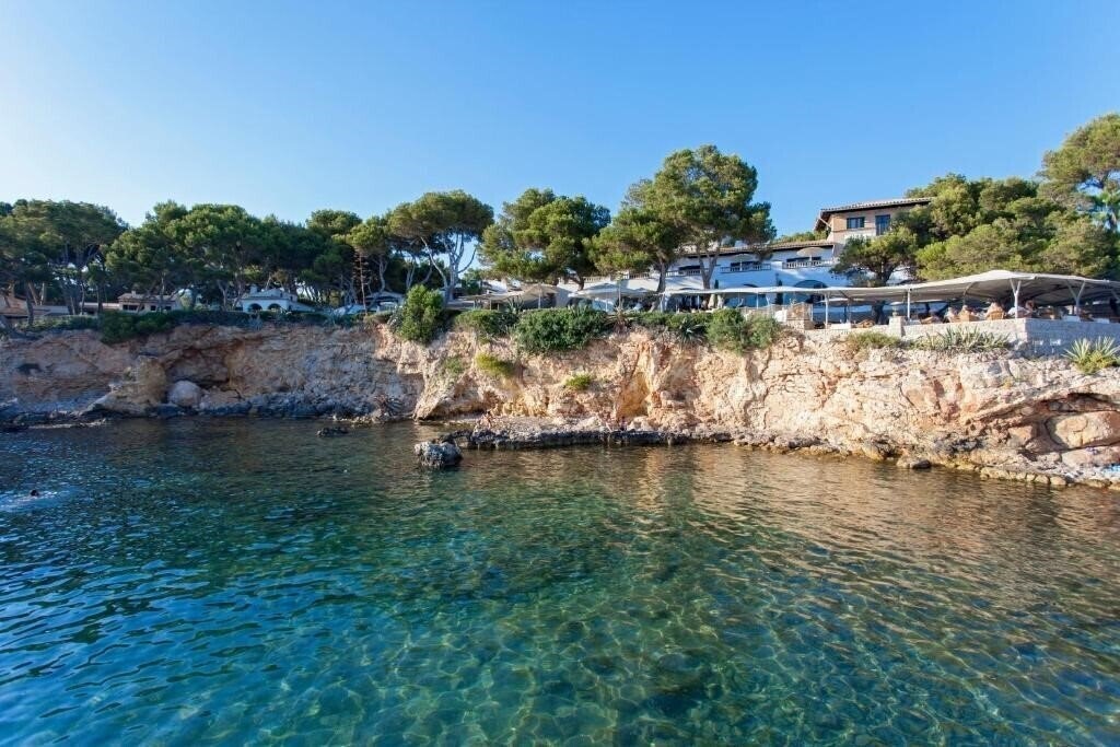 Отель Bendinat (Portals Nous) 4*