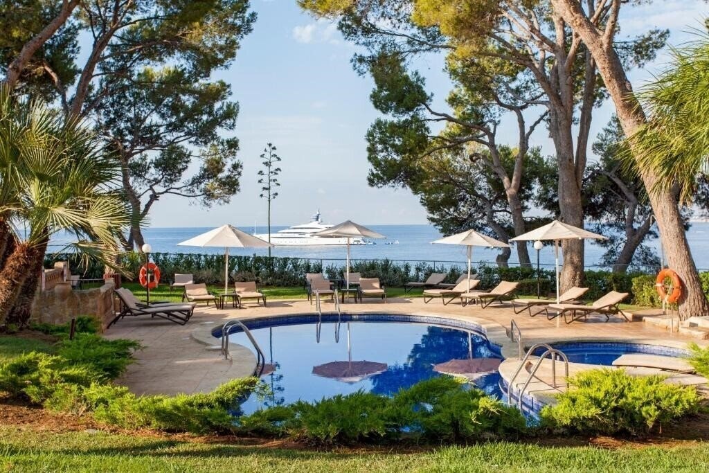 Фотография Bendinat (Portals Nous) 4*