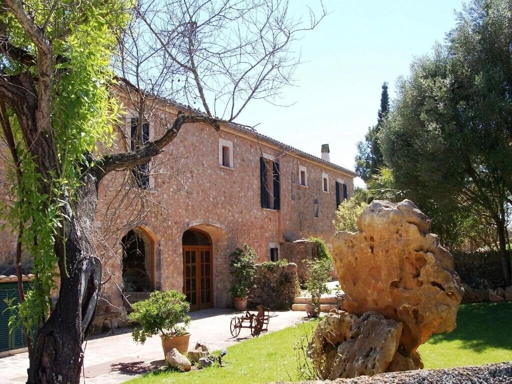 Sa Galera (Cas Concos) 4* суреті