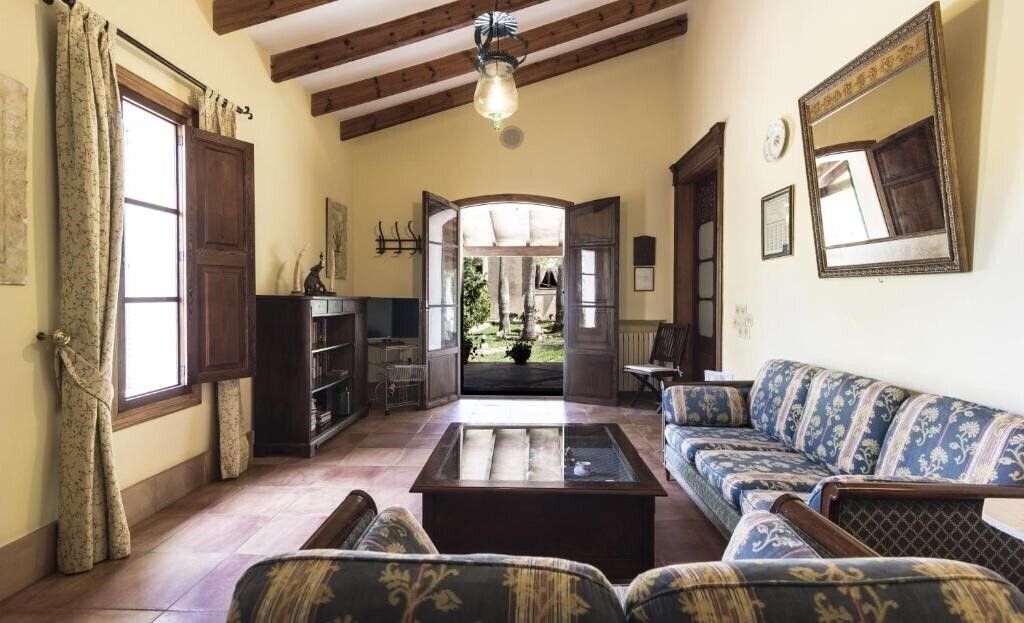 Aumallia & SPA (ex. Sa Posada D'Aumallia) 4* суреті