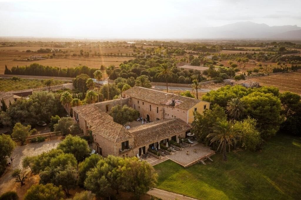 Casal Santa Eulalia 4* қонақ үйі