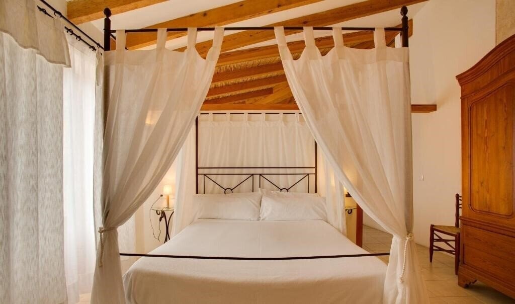 Casal Santa Eulalia 4* фотосуреті