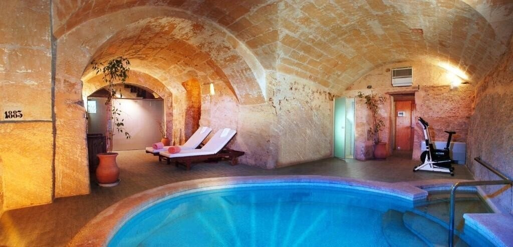 Casal Santa Eulalia 4* суреті