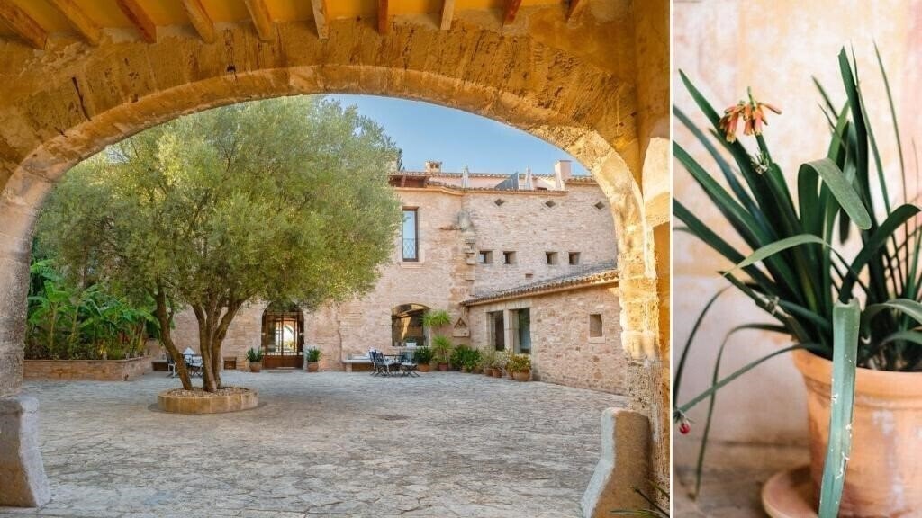 Casal Santa Eulalia 4* суреті