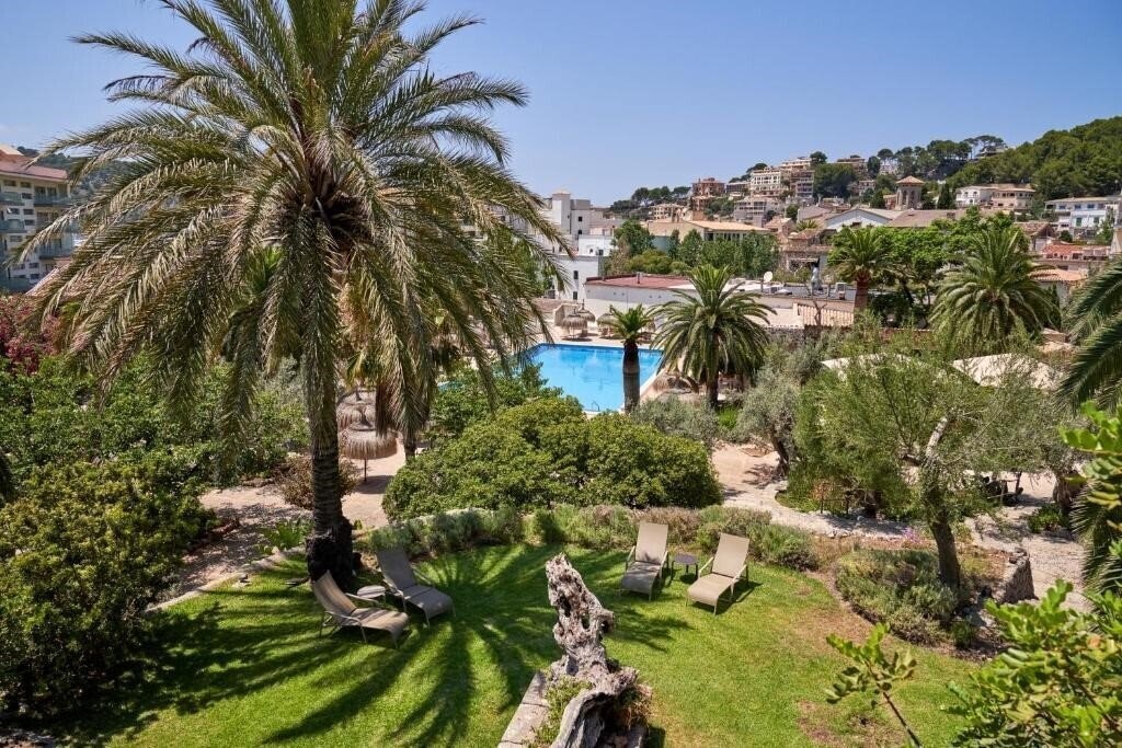 Es Port 4* фотосуреті