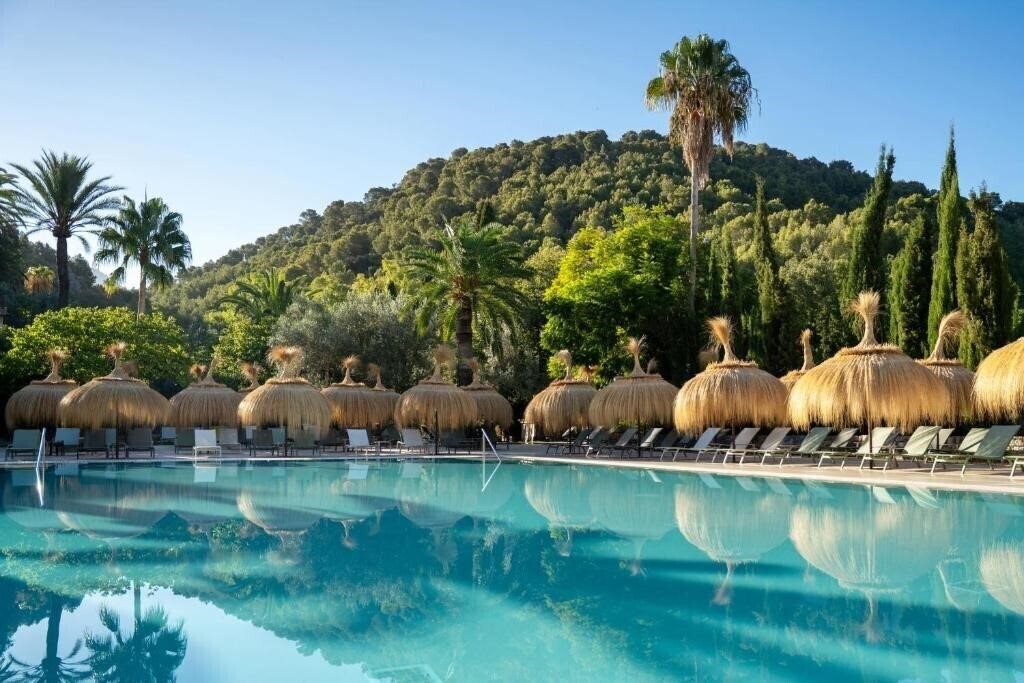 Es Port 4* суреті