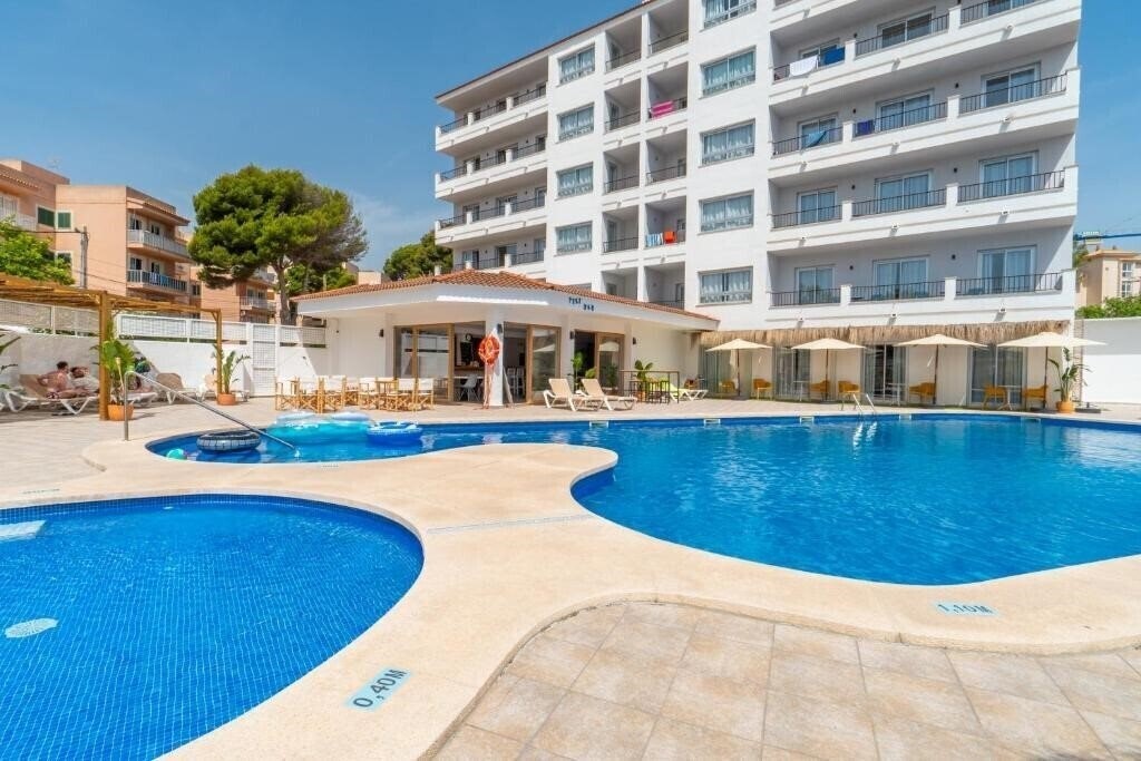 Hostal Alcina 1* қонақ үйі