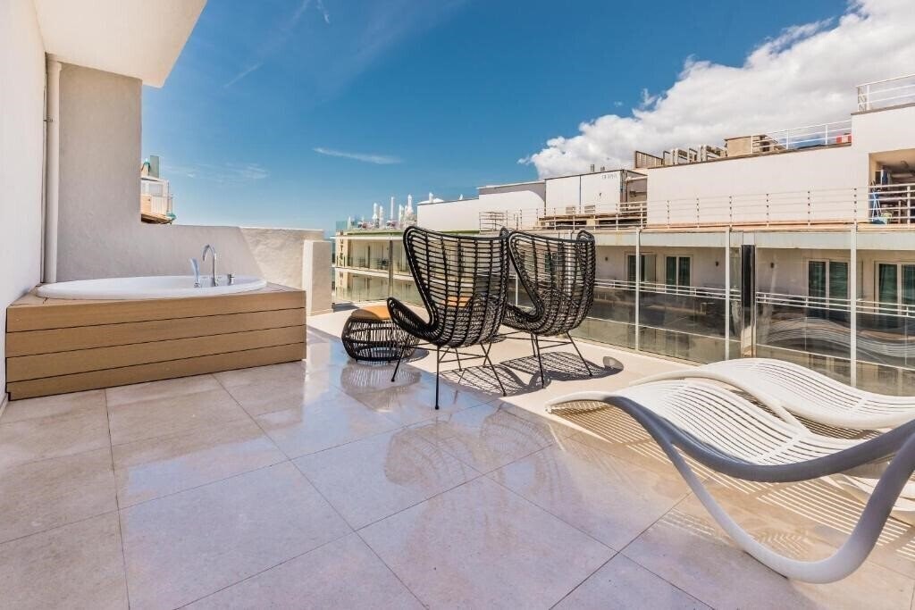 Фото Playa Grande 2*