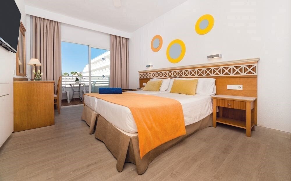 Картинка Tui Suneo Santa Ponsa 4*