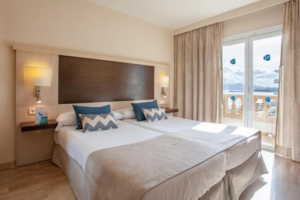 Фото Grupotel Dunamar 4*