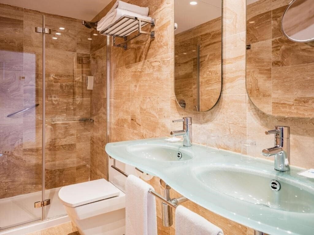 Grupotel Playa Camp De Mar 4* суреті