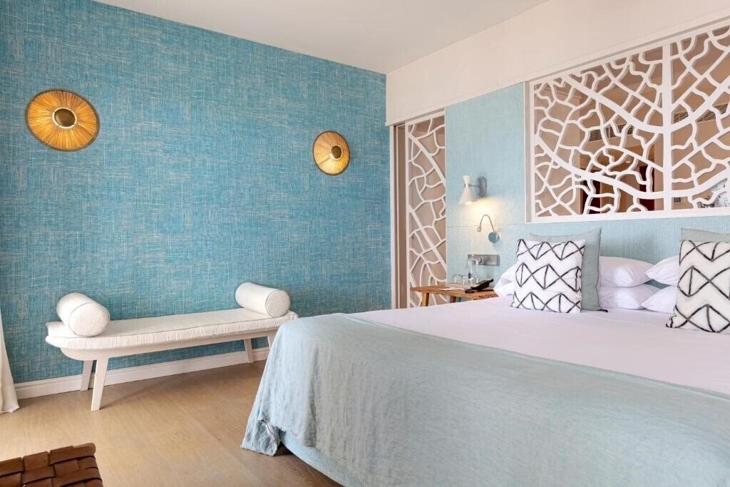 Honucai 4* қонақ үйі