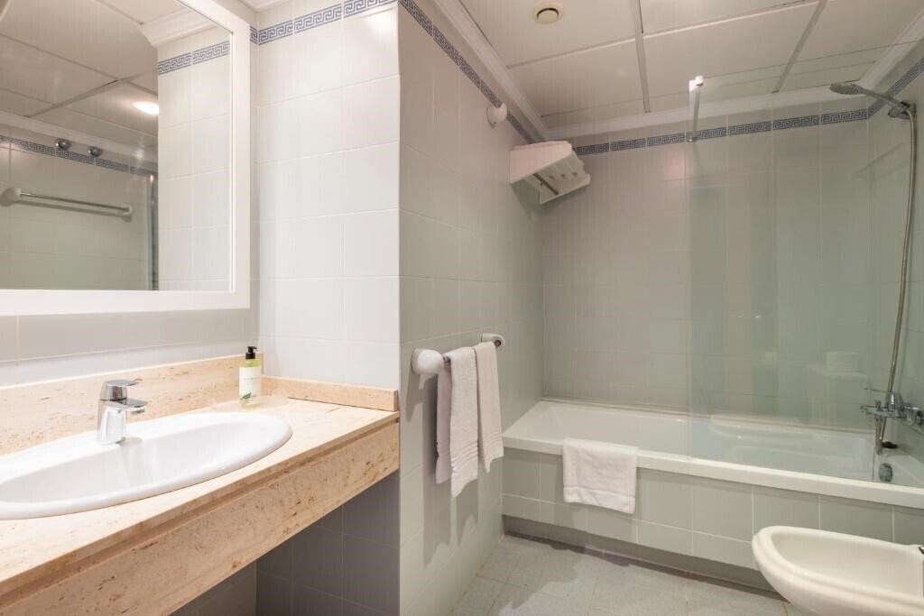 Inturotel Azul Garden 3* фотосуреті