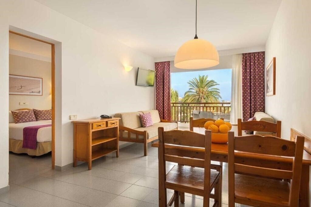 Inturotel Azul Garden 3* суреті