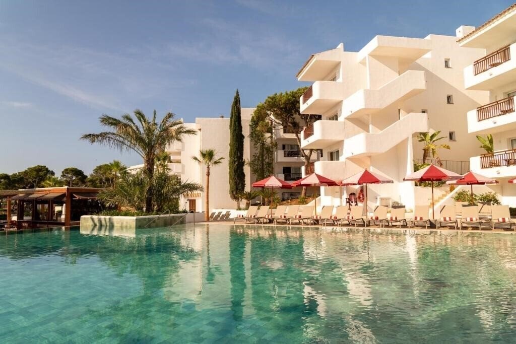 Inturotel Esmeralda Park 3* фотосуреті