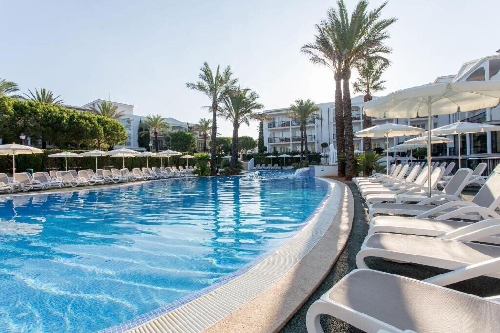 Inturotel Sa Marina 4* суреті