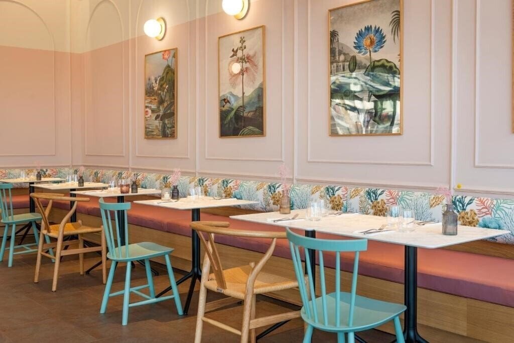 Inturotel Sa Marina 4* суреті