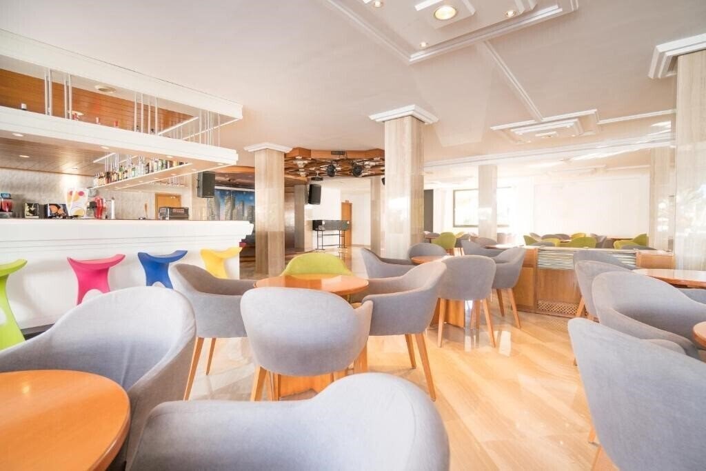 Картинка Millor Sol 3*