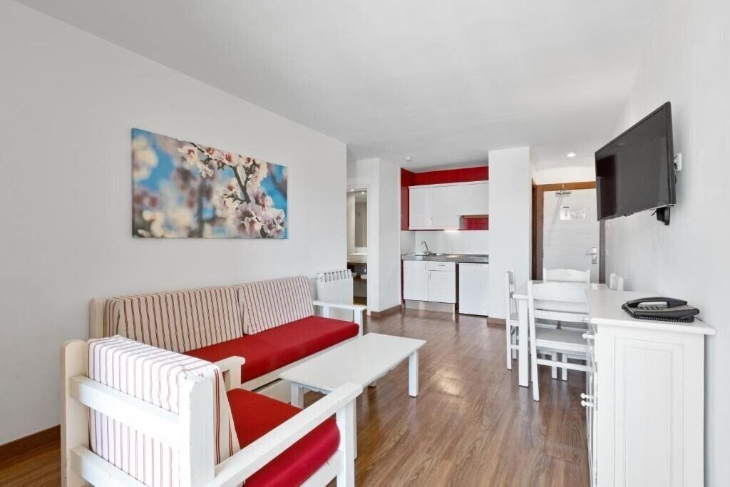 Pabisa Orlando 3* суреті