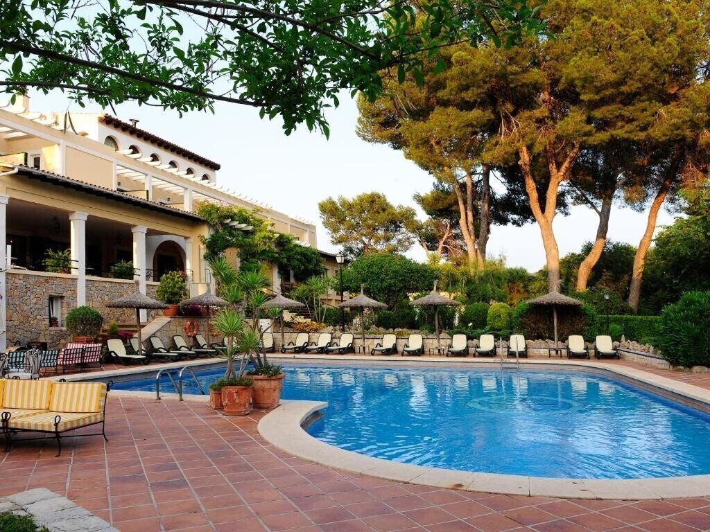 Bahia 4* суреті