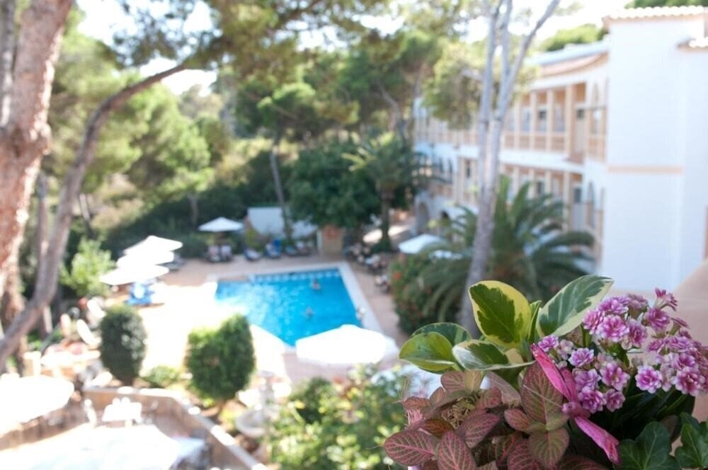 Фото Cala Gat 4*