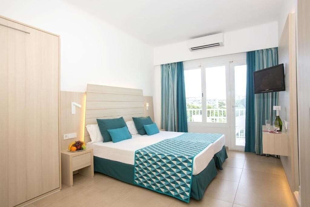 Фото Luxor (Playa De Palma) 4*