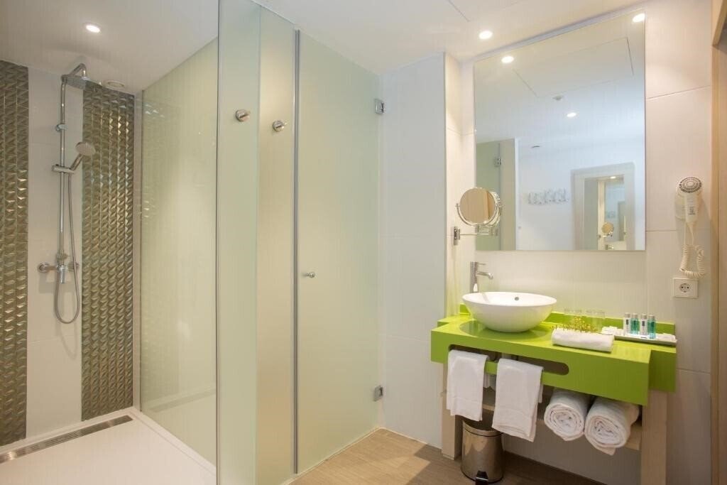 Фотография Luxor (Playa De Palma) 4*