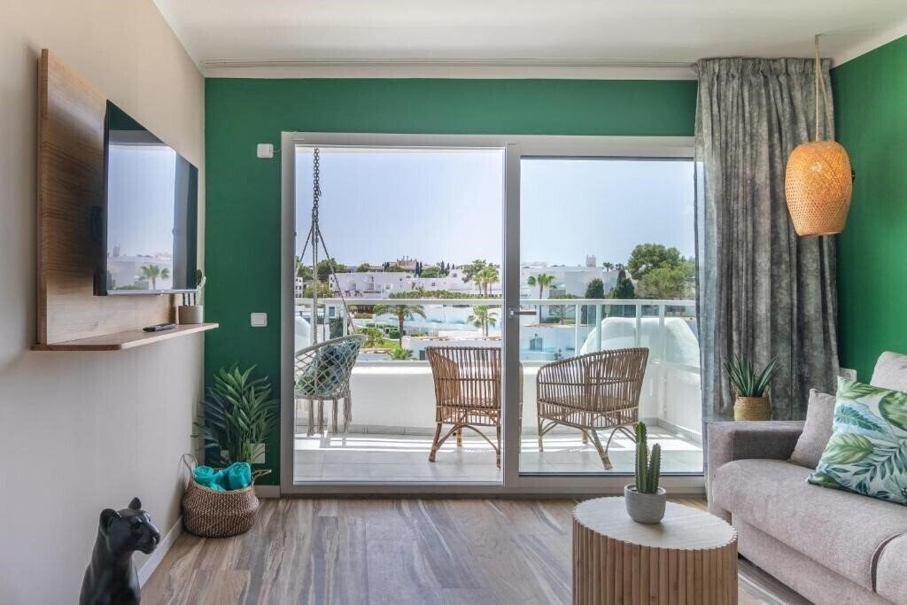 Marsenses Natura Olea 4* суреті