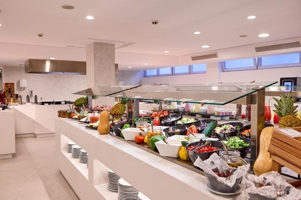 Ahoi! Urban Beach 3* қонақ үйі