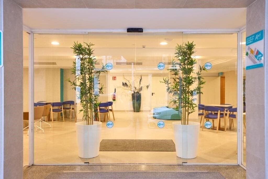 Ahoi! Urban Beach 3* фотосуреті