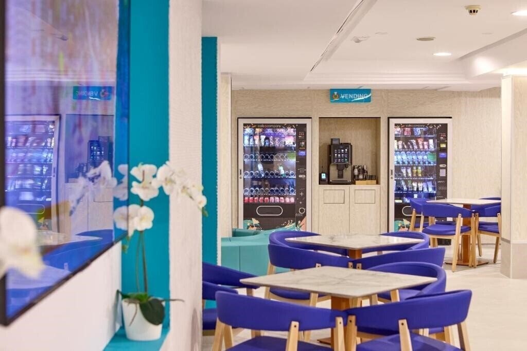 Ahoi! Urban Beach 3* суреті