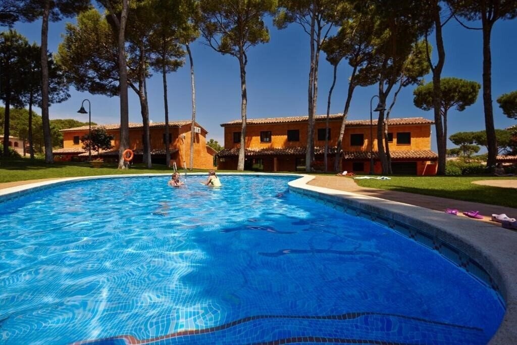 Casas Golf Relax 4* қонақ үйі