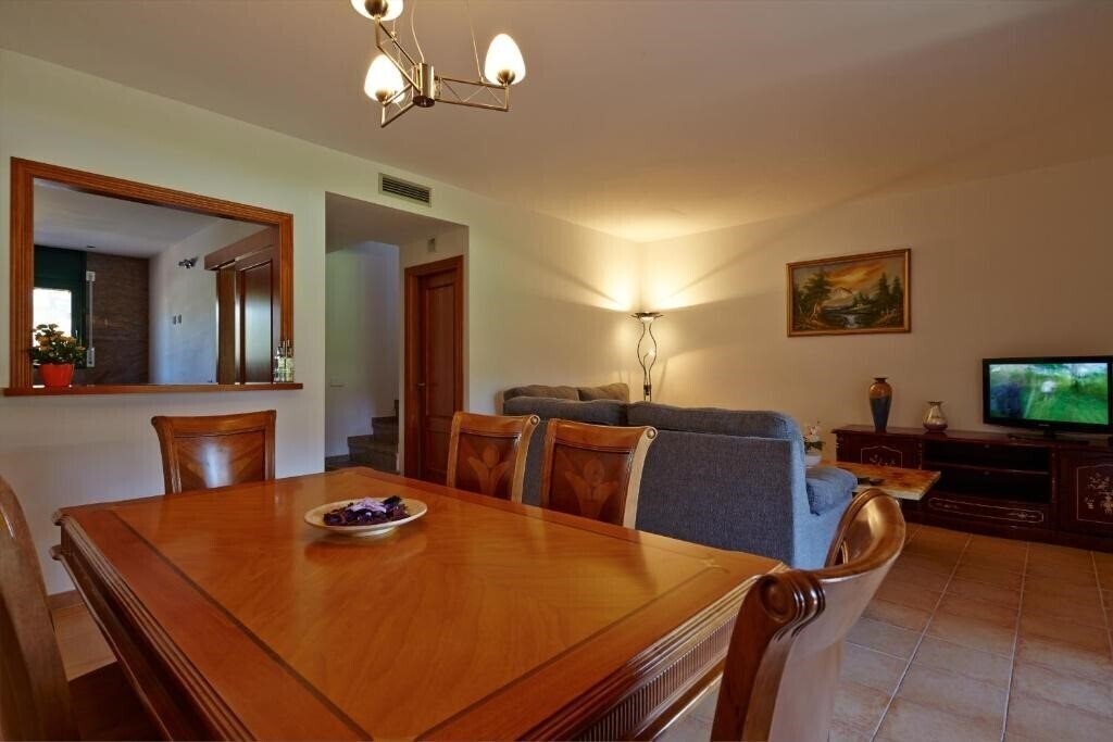 Casas Golf Relax 4* фотосуреті