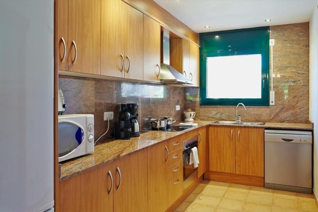 Casas Golf Relax 4* суреті