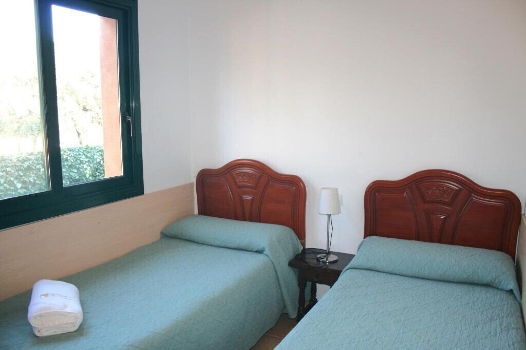 Casas Golf Relax 4* суреті