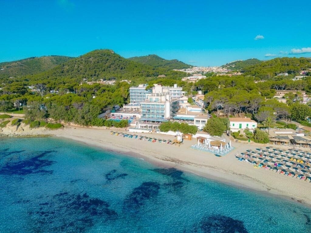 Na Forana 4* қонақ үйі