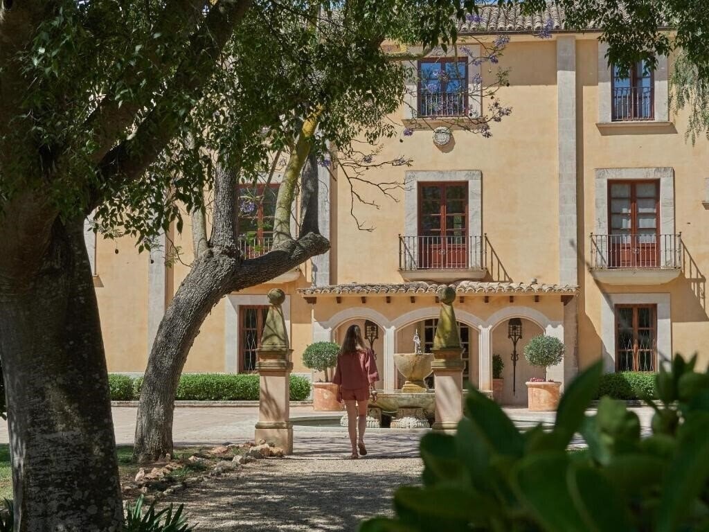 Фото Son Julia Country House & SPA 5*