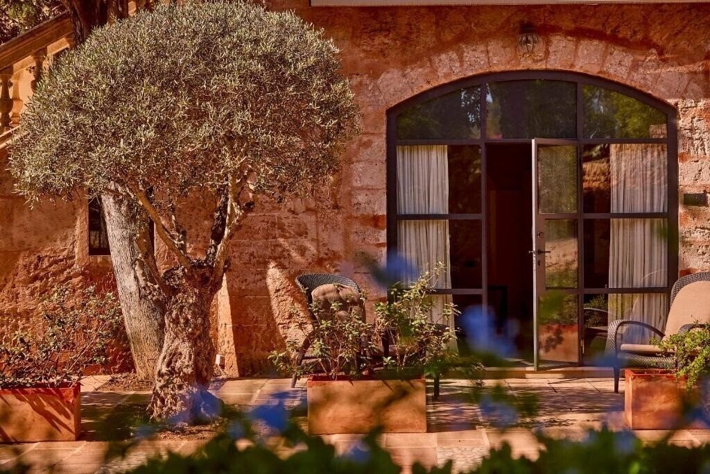 Фотография Son Julia Country House & SPA 5*