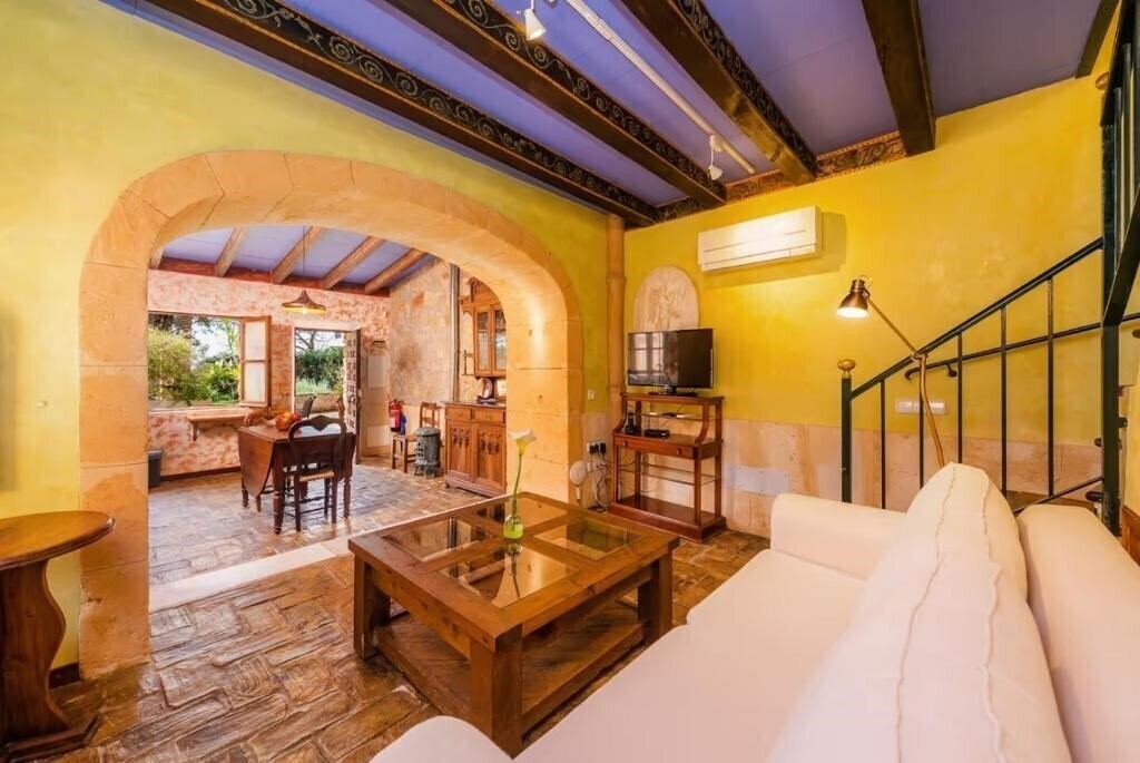 Изображение Es Revellar Art Resort 4*