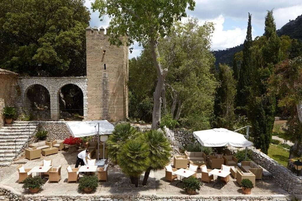 Фото L Hermitage Hotel & SPA 4*