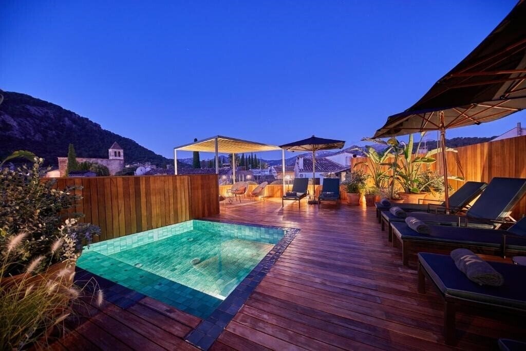 Фото Mon Boutique 4*