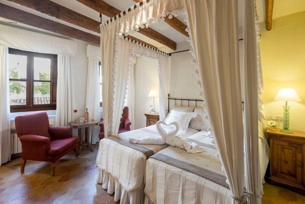 Картинка Son Sant Jordi 4*