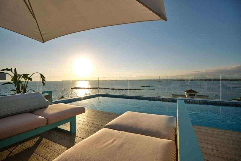 Фото Villa Chiquita - Adults Only (+12) 4*