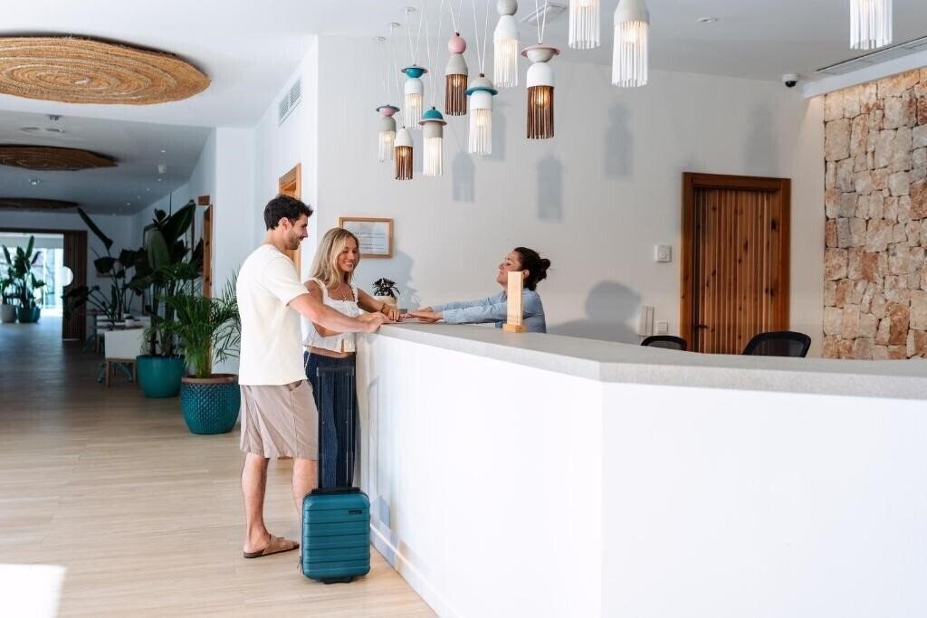 Villa Chiquita - Adults Only (+12) 4* фотосуреті