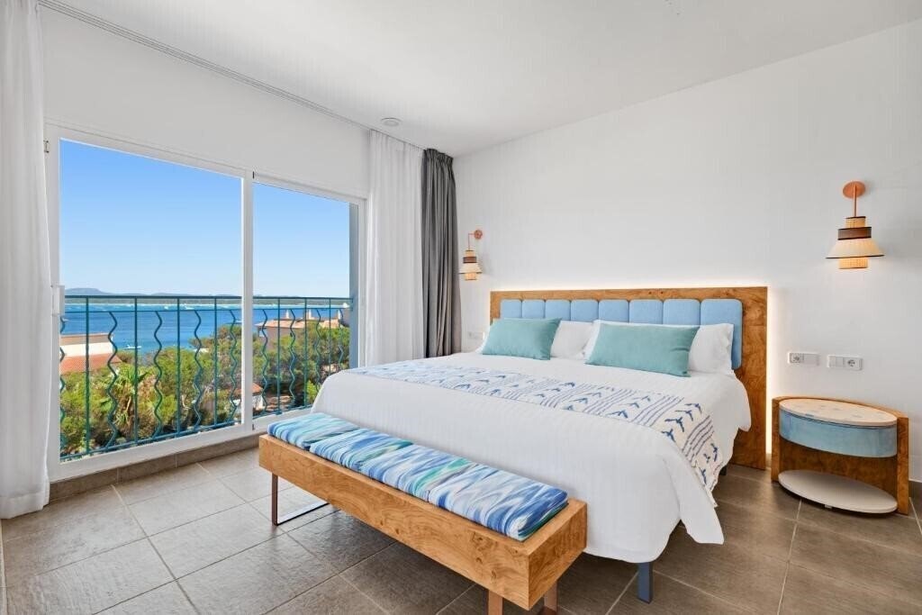 Villa Chiquita - Adults Only (+12) 4* суреті